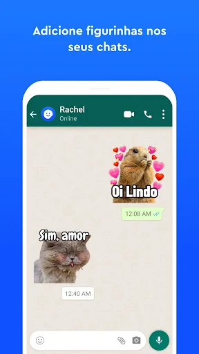 Sticker.ly - Sticker Maker screenshot