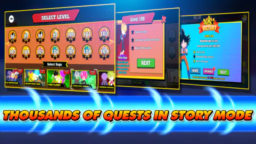 Stickman Battle Fight screenshot