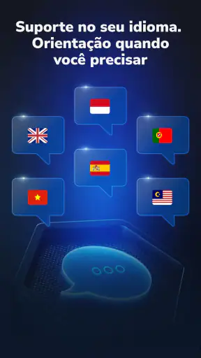 Stockity – Trading Plataforma screenshot