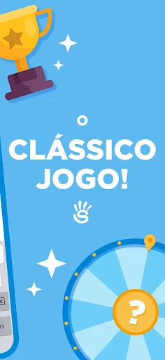 Stop 2 - Adedonha Online screenshot