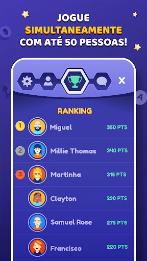 StopotS - Stop, Adedonha screenshot