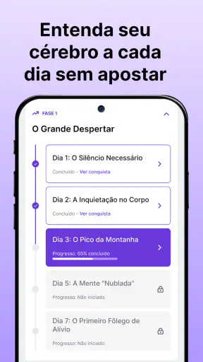 Stopou - Bloqueio de Apostas screenshot