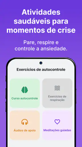 Stopou - Bloqueio de Apostas screenshot