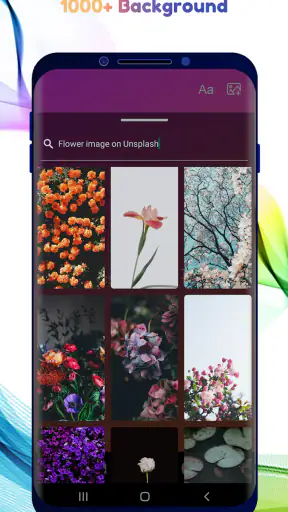 Story Fonts for Instagram screenshot