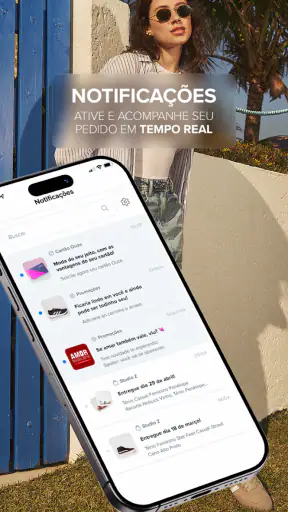 Studio Z Calçados e Acessórios screenshot
