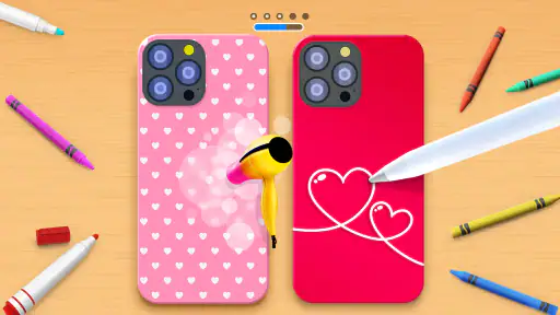 Sua Capinha screenshot