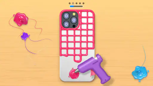 Sua Capinha screenshot
