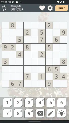 Sudoku Premium screenshot