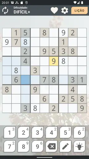 Sudoku Premium screenshot