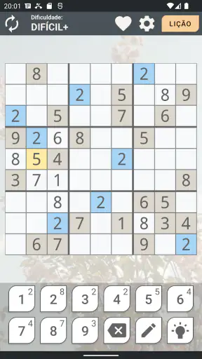 Sudoku Premium screenshot