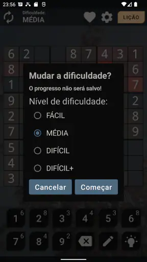 Sudoku Premium screenshot