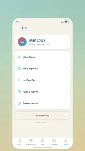 Summer Beats screenshot