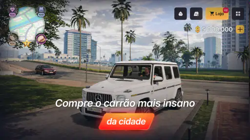 SunCity Online: RolePlay screenshot