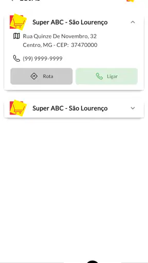 Super ABC + screenshot