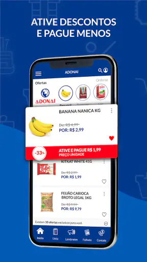Super App Adonai screenshot