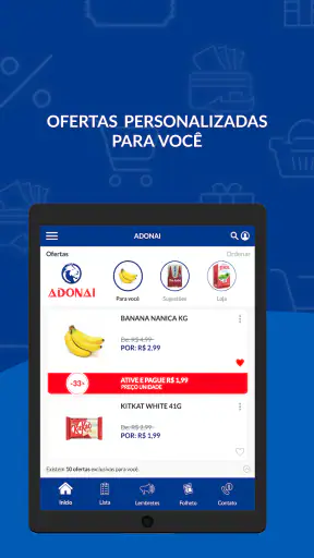 Super App Adonai screenshot