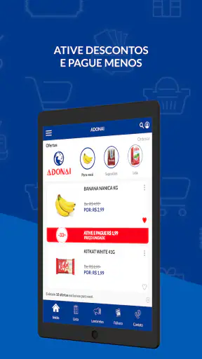 Super App Adonai screenshot