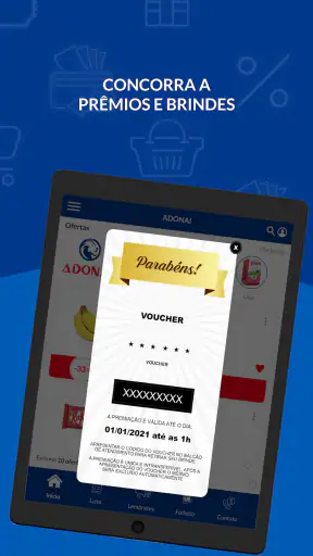 Super App Adonai screenshot