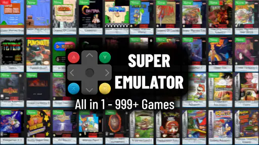 Super Bros World (Collections) screenshot