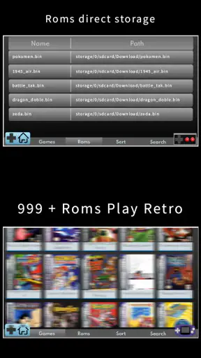 Super Bros World (Collections) screenshot