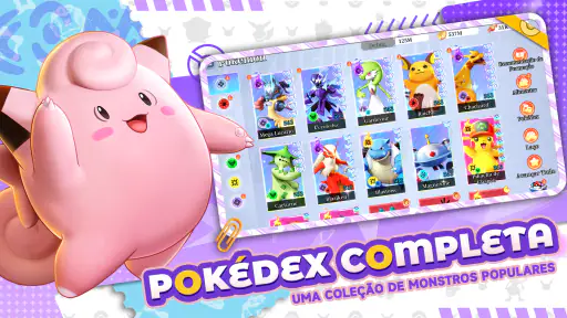 Super Geração de Bolso screenshot