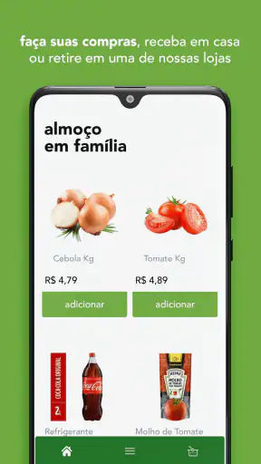 Super Muffato screenshot