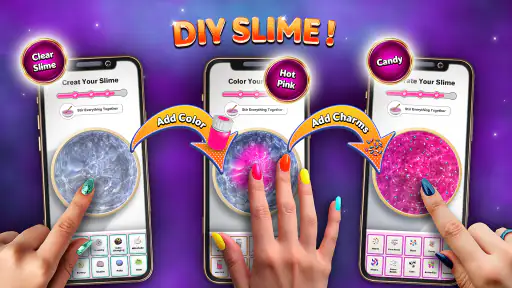 Super Slime Simulator screenshot