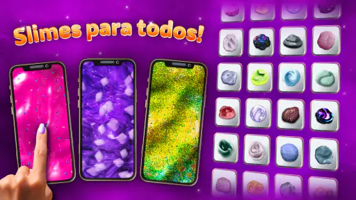 Super Slime Simulator screenshot