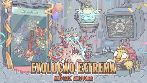 Super Snail screenshot