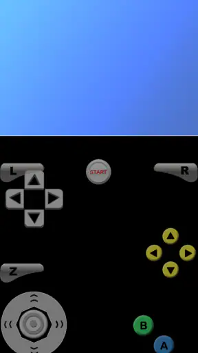 Super64 Pro - Emulator for N64 screenshot