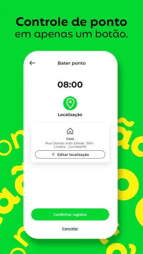 SuperApp VR screenshot