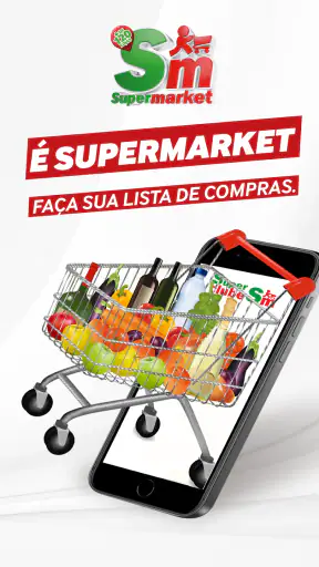 Superclube Supermarket screenshot