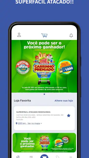 SuperFácil screenshot