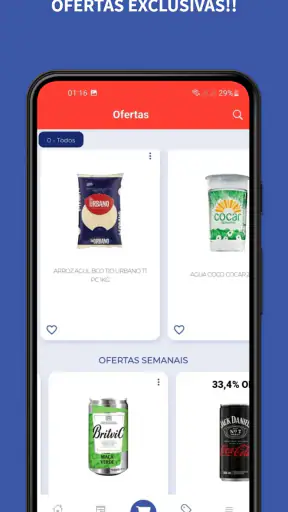 SuperFácil screenshot