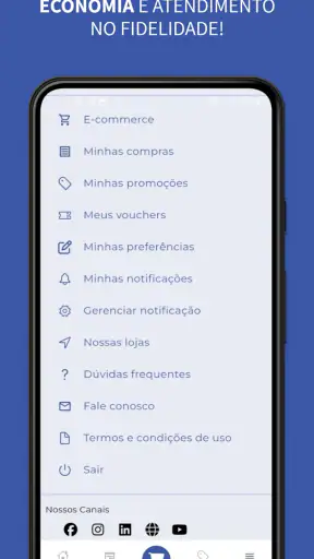 SuperFácil screenshot