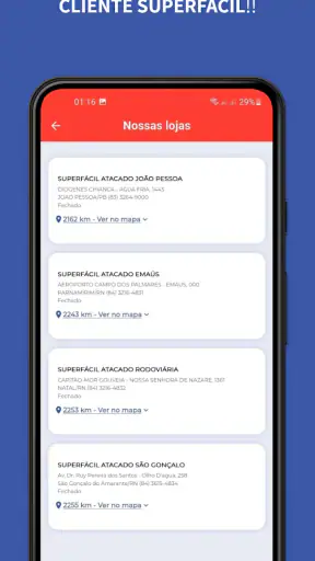 SuperFácil screenshot