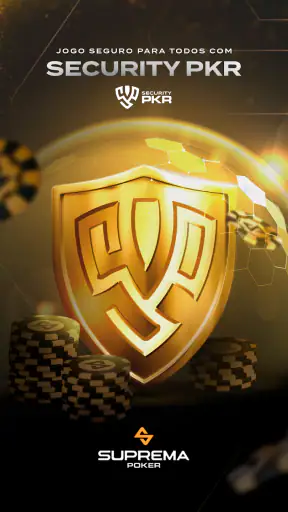 Suprema Poker screenshot