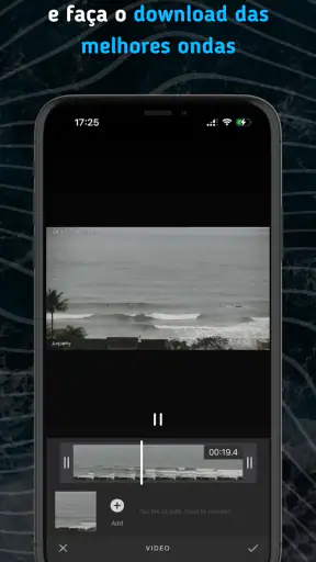 SurfView screenshot