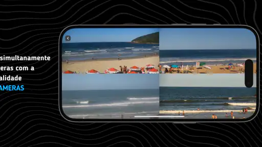SurfView screenshot