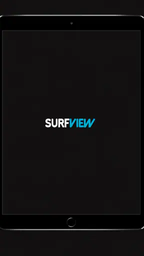 SurfView screenshot