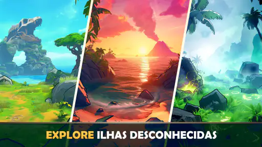 Survival Island: EVO 2 PRO screenshot