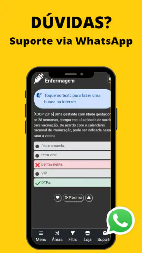 SUS BRASIL - Concurso Público screenshot