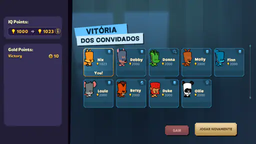 Suspects: Mansão Mistério screenshot