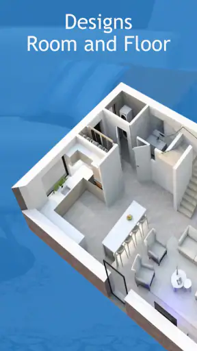 Sweet Home 3D: Planeje Casas screenshot