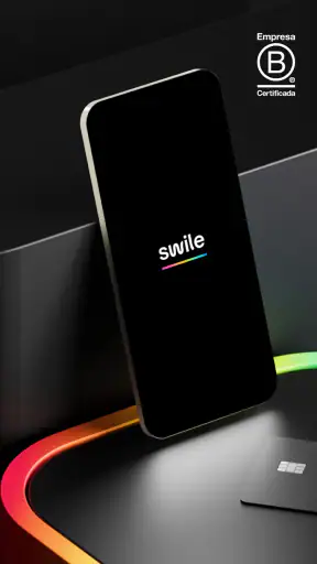 Swile BR screenshot
