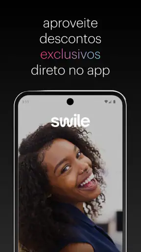 Swile BR screenshot