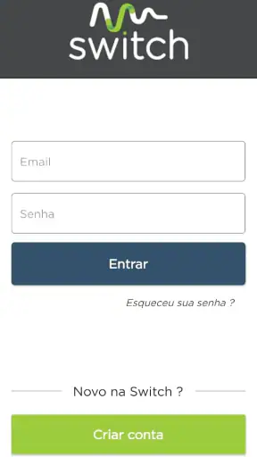 Switch Profissionais screenshot