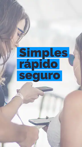 Sympla Organizador screenshot