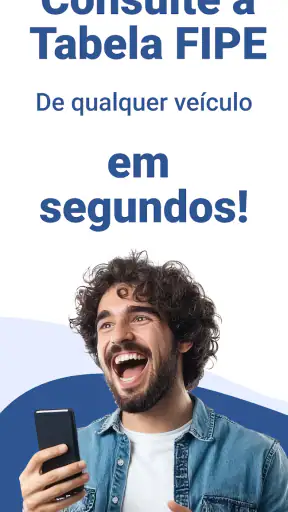 Tabela FIPE pela placa 2026 screenshot