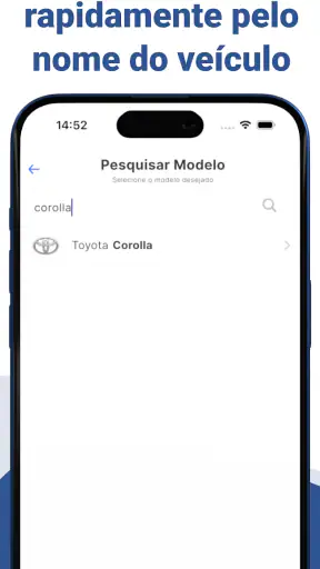 Tabela FIPE pela placa 2026 screenshot